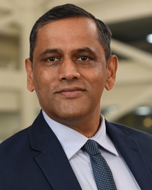 Ajay Nadkarni