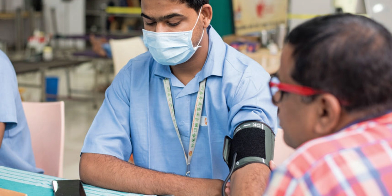 Ehs At Nashik