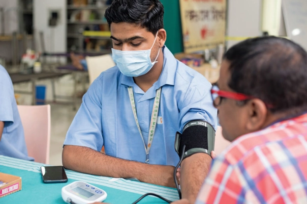 Ehs At Nashik