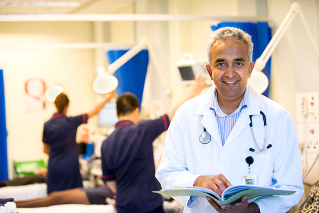 Promotion and scientific engagement