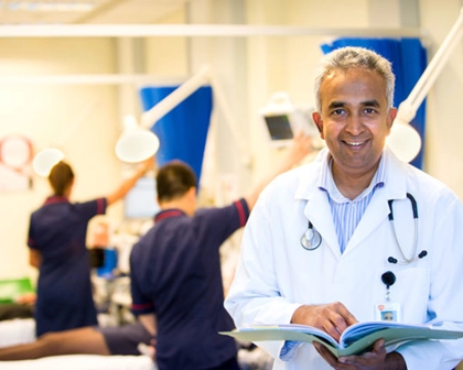 Promotion and scientific engagement