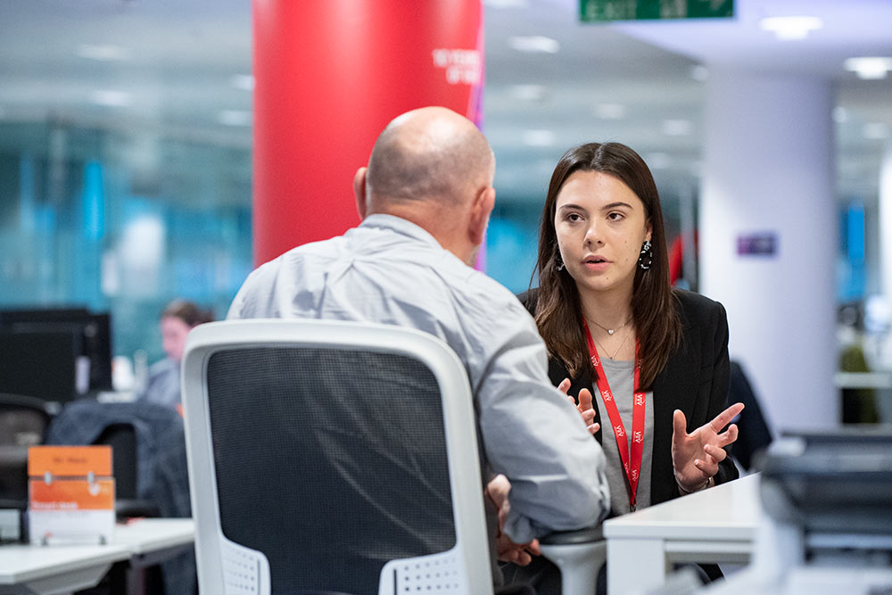 Report a possible side effect