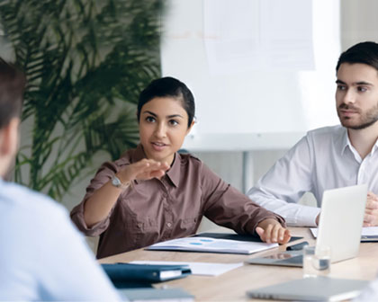 Developing Talent 03