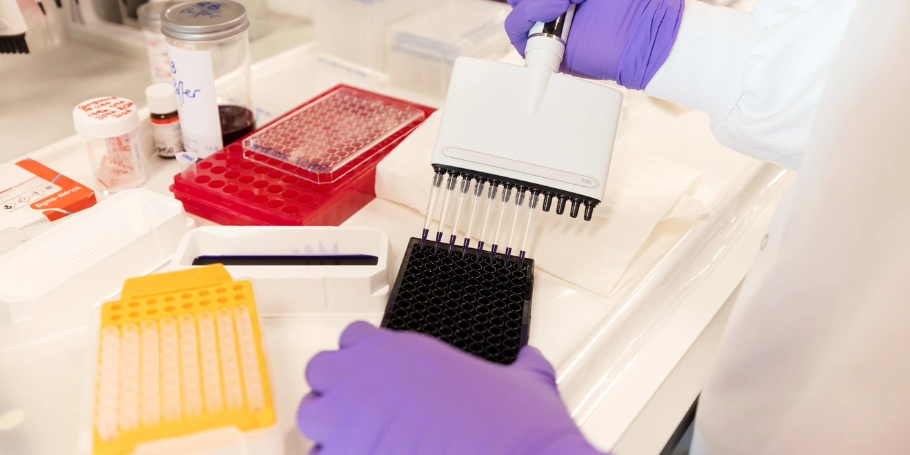 Clinical Trials at GSK India