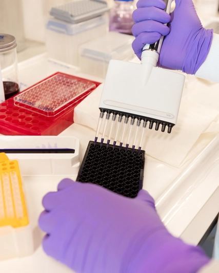 Clinical Trials at GSK India