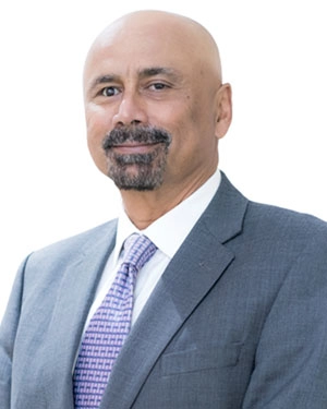 Manu Anand