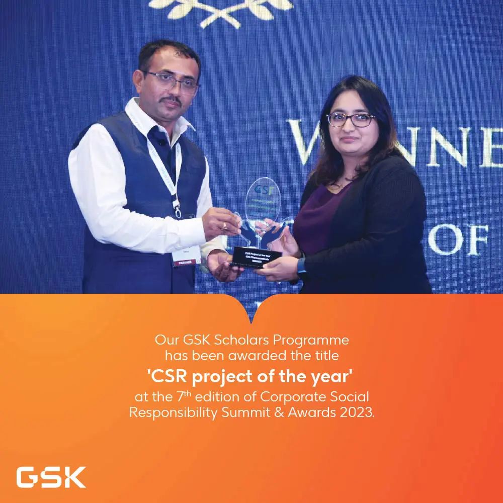 Award 15Th March