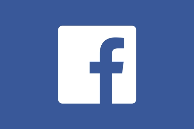 Facebook logo