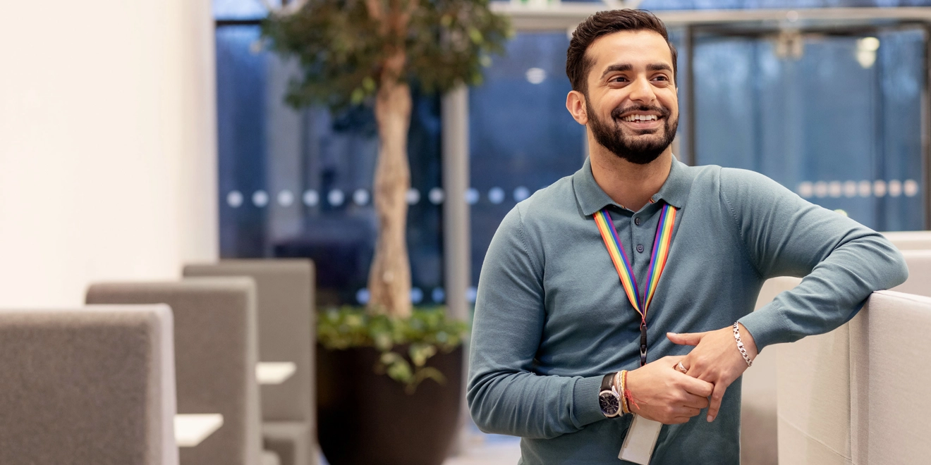 Work life at GSK India