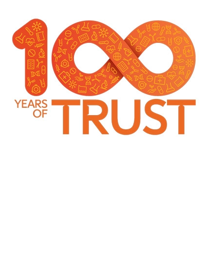 Century Of Trust