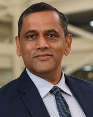 Ajay Nadkarni - Vice President, Company Secretary, Administration and Real Estate