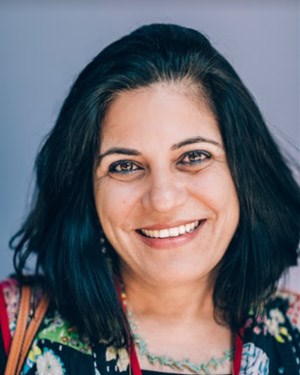 Dr. Sunita Maheshwari - Independent Director