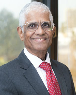 D. Sundaram - Independent Director