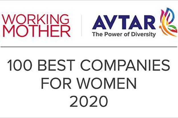 100 Best Companies for Women in 2020