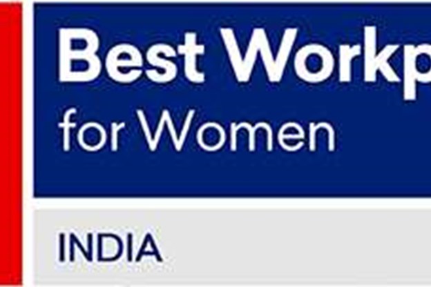 Best Workplaces for Women by Great Places To Work in India