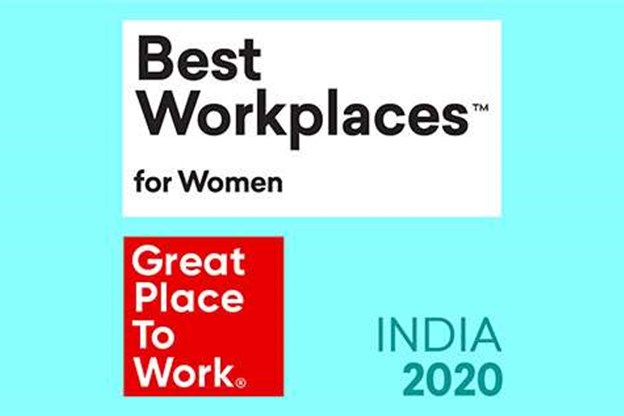 Best Workplace for Women, 2022