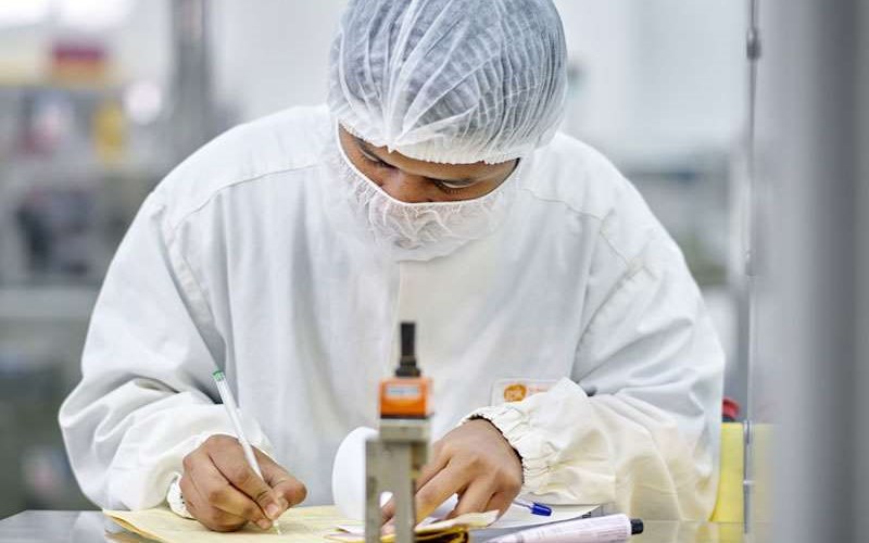 Ethical conduct of GSK