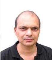 Dr. Andrew M. Lynn - Professor, School of Computational and Integrative Sciences, Jawaharlal Nehru University