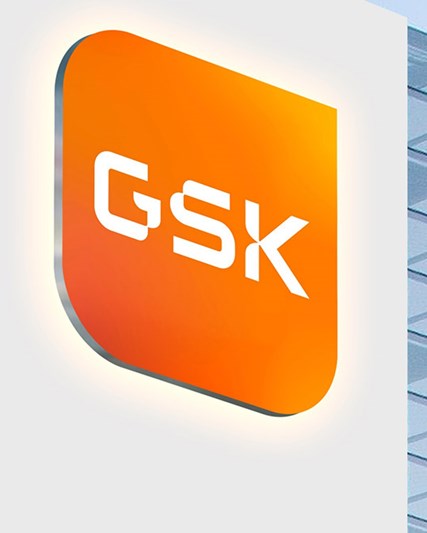 Social Media of GSK India