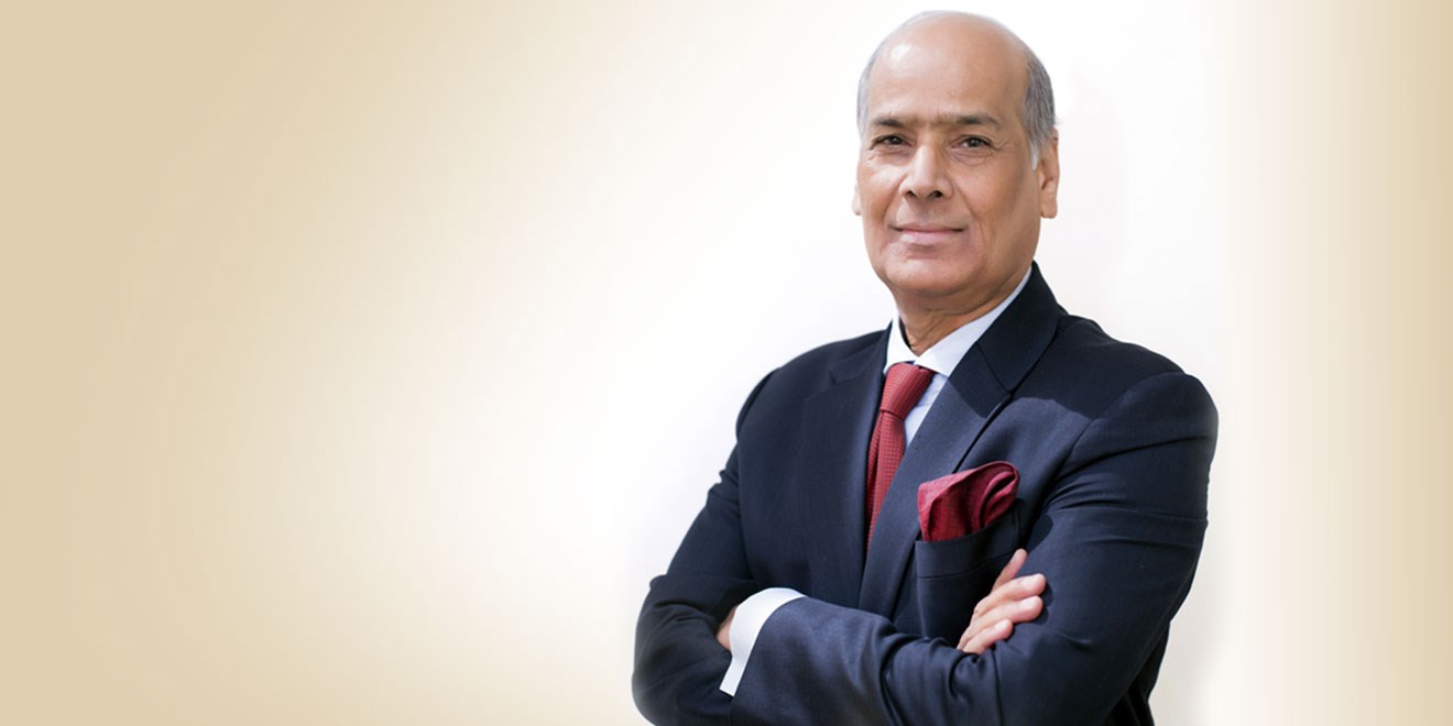 Anami N. Roy, Independent Director