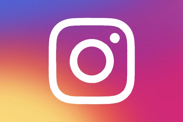 Instagram logo