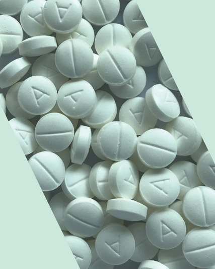 Product Portfolio of GSK India