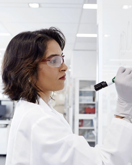 Financial Results of GSK India