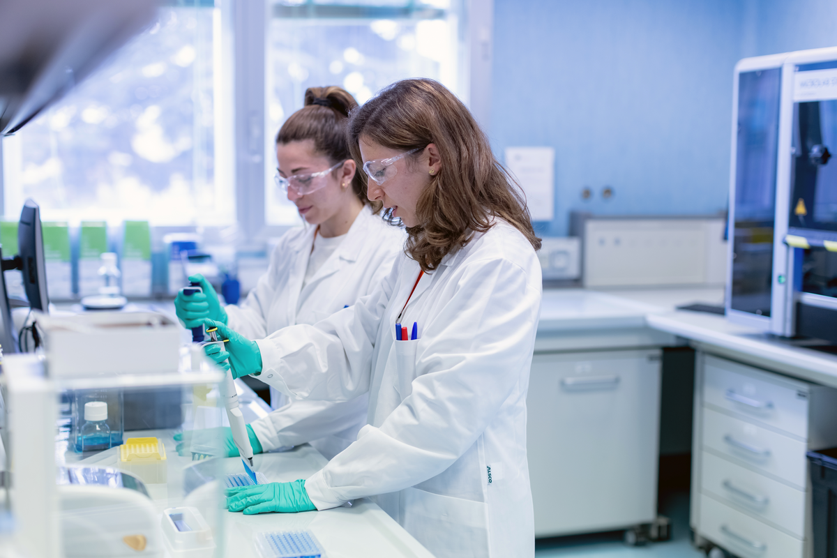 We’re aiming to protect even more children