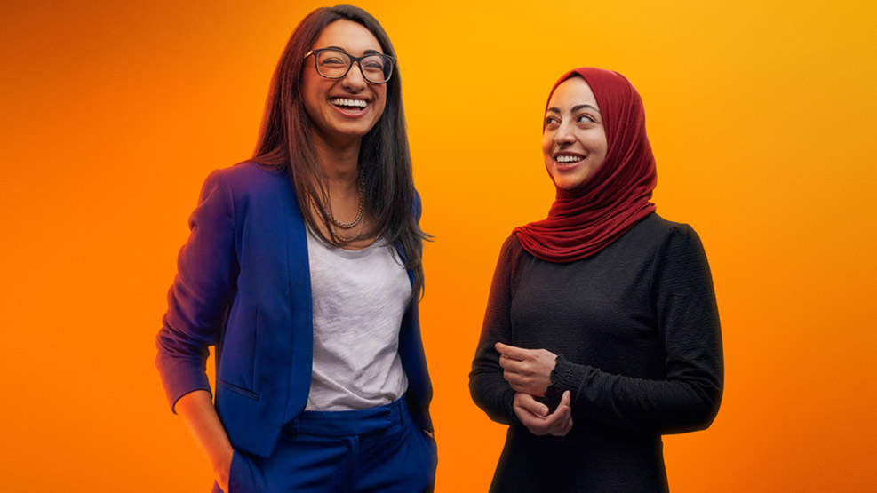 GSK Global Outstanding People