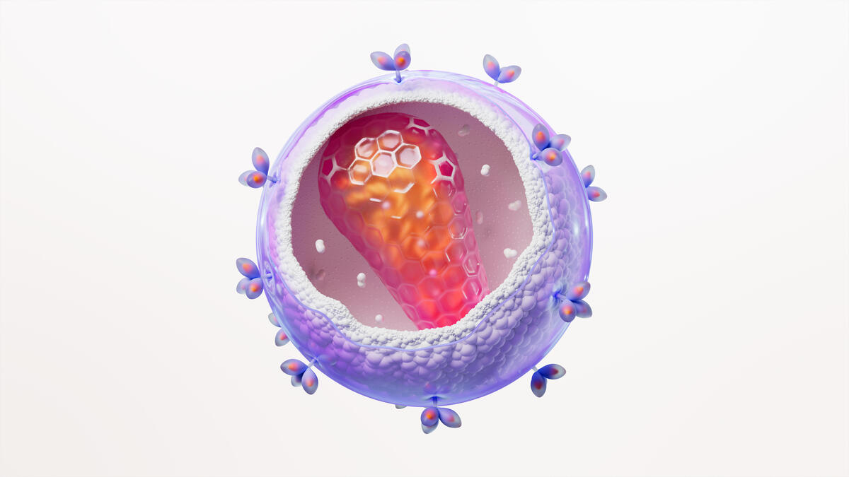 hiv-science-image