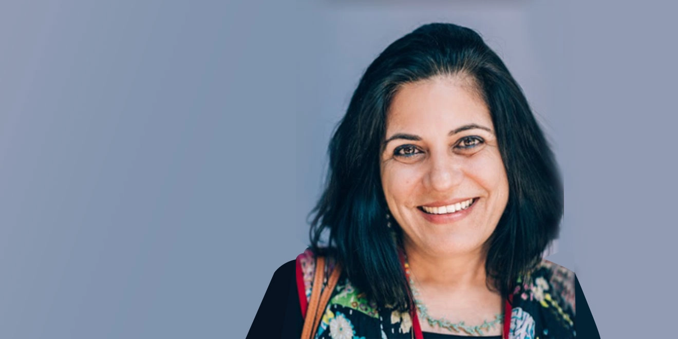 Dr Sunita Maheshwari, Independent Director
