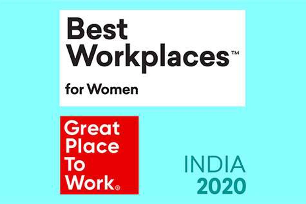 Best Workplace for Women, 2022