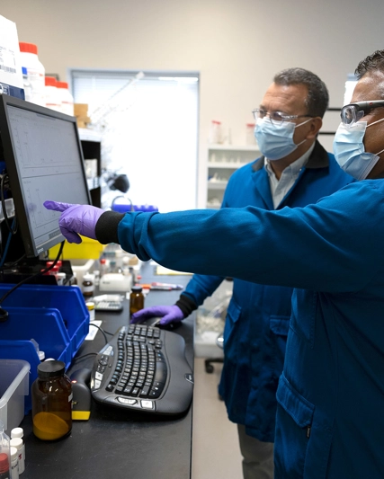 Ethical Standards header image