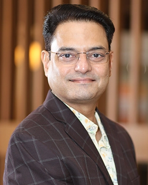 Rishikesh Jaiwant