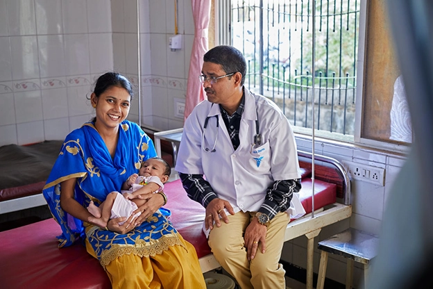 Vaccines and specialty medicines