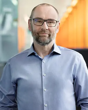 Tony Wood