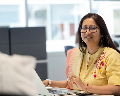 Future Leaders Programme