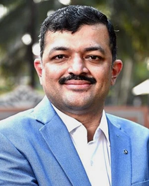 Vinay Subramanian