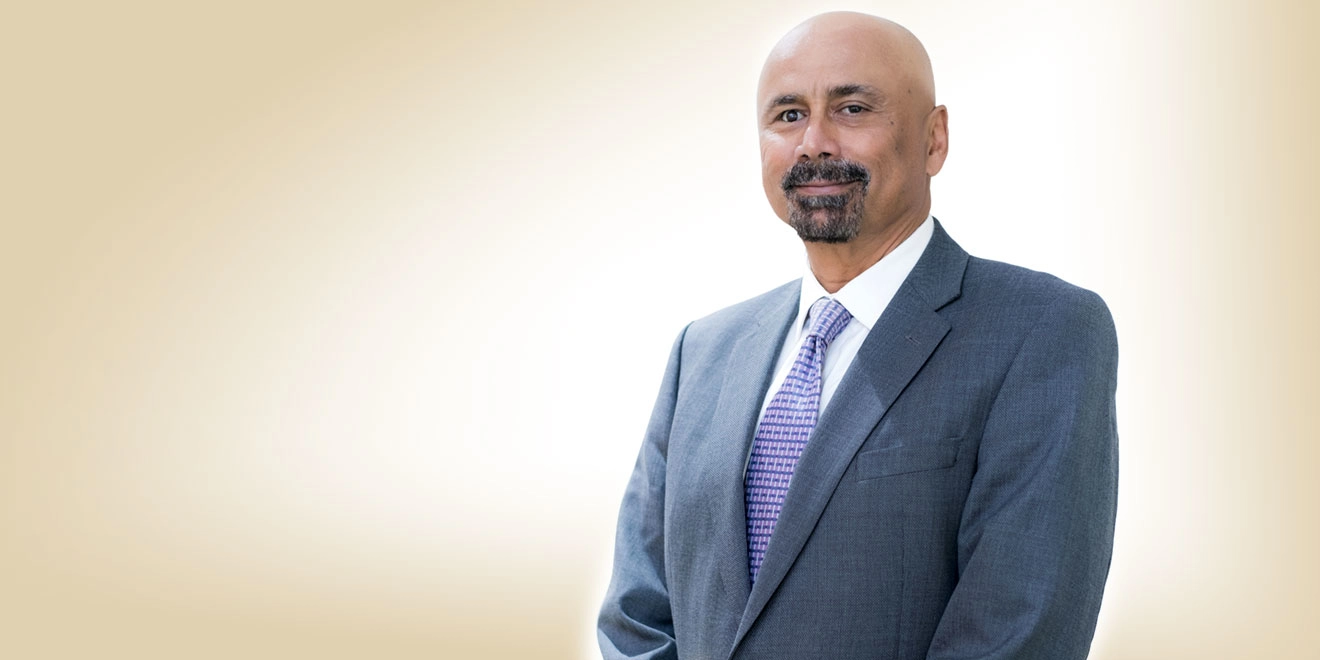 Manu Anand, Independent Director