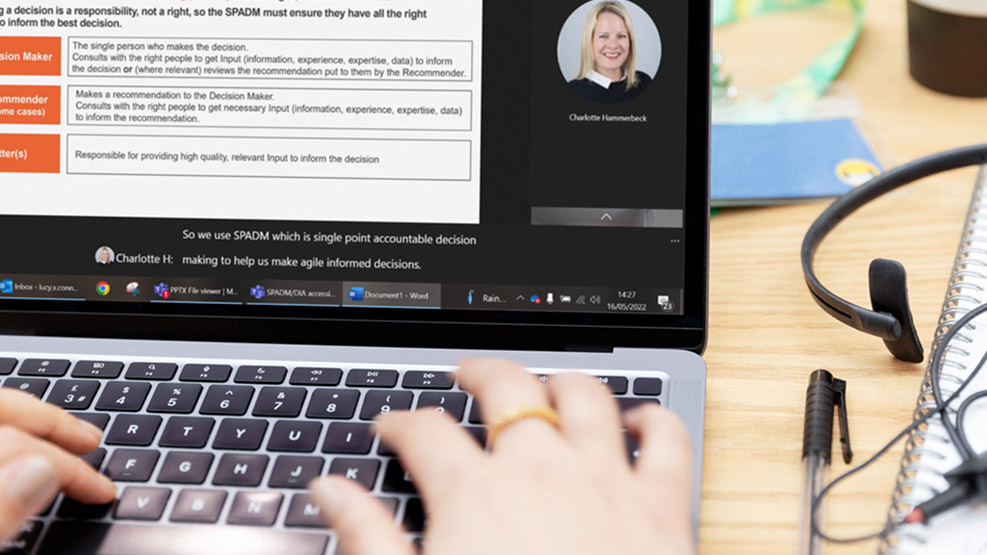 GSK Global Career Opportunities