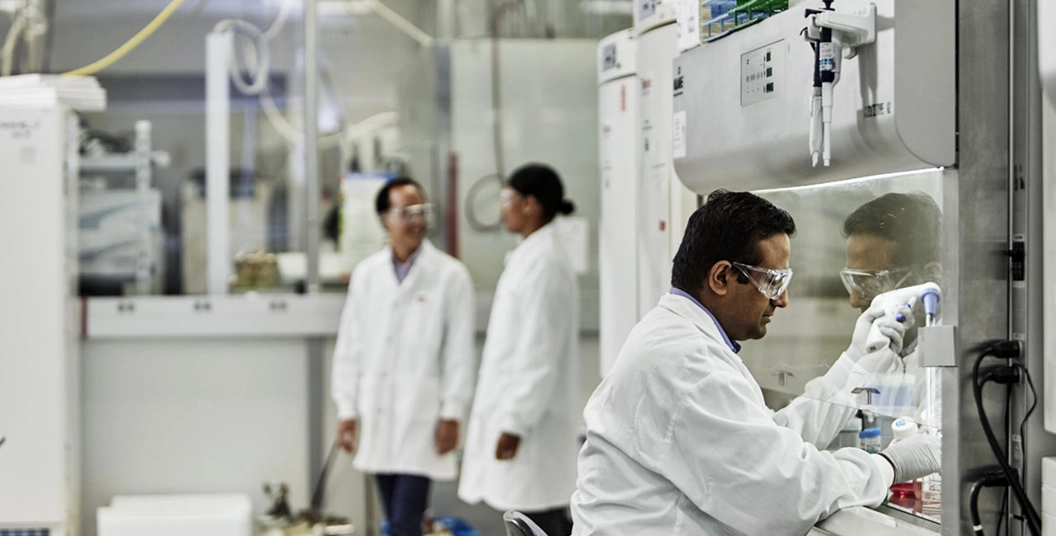 Innovation stories