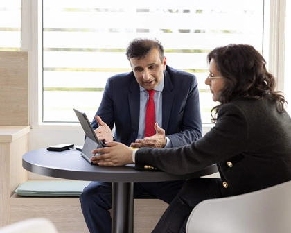 Building Managerial Capability