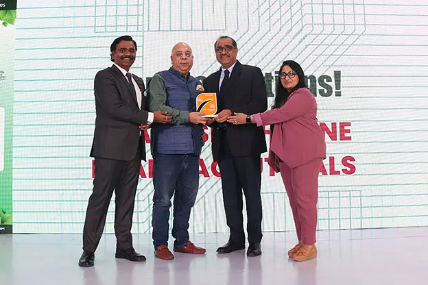 Businessworld Indias Most Sustainable Companies 2023 24