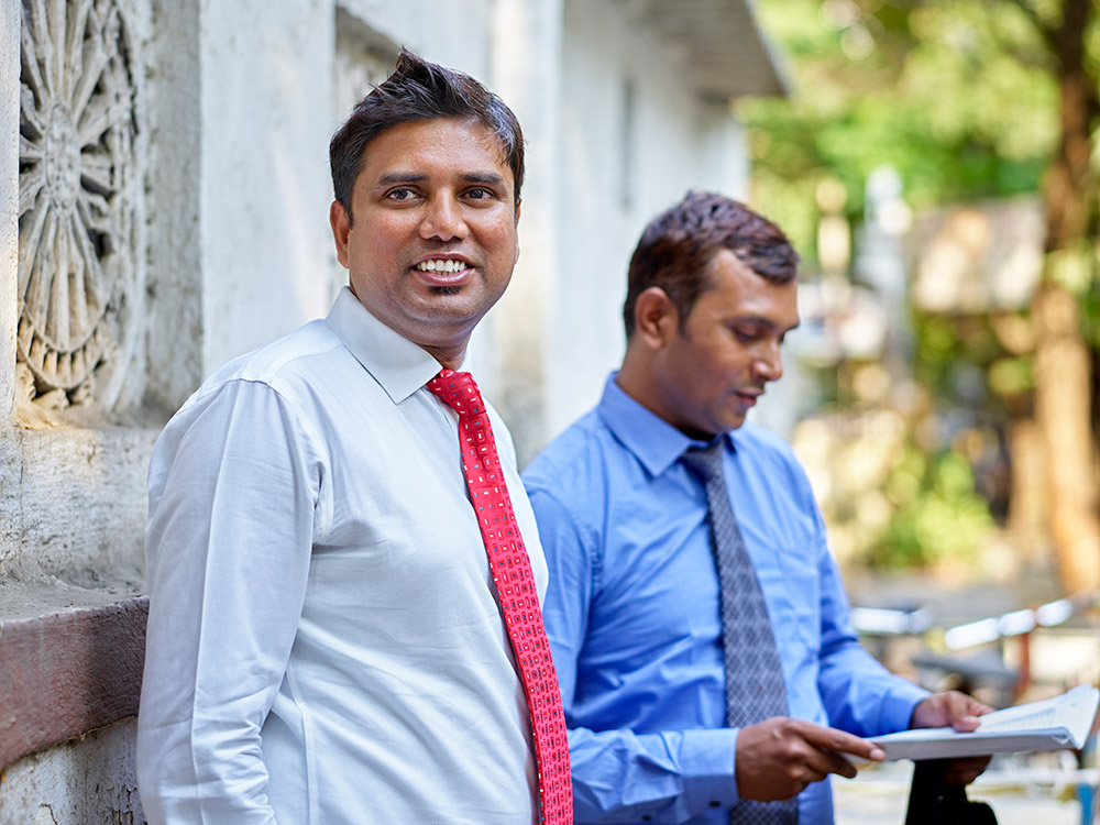 Marketing and sales career opportunities at GSK