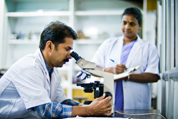 Performance of GSK India