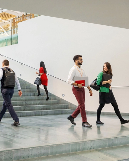 Career Opportunities at GSK India