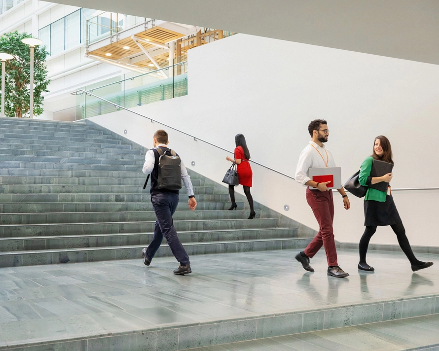 Career Opportunities at GSK India