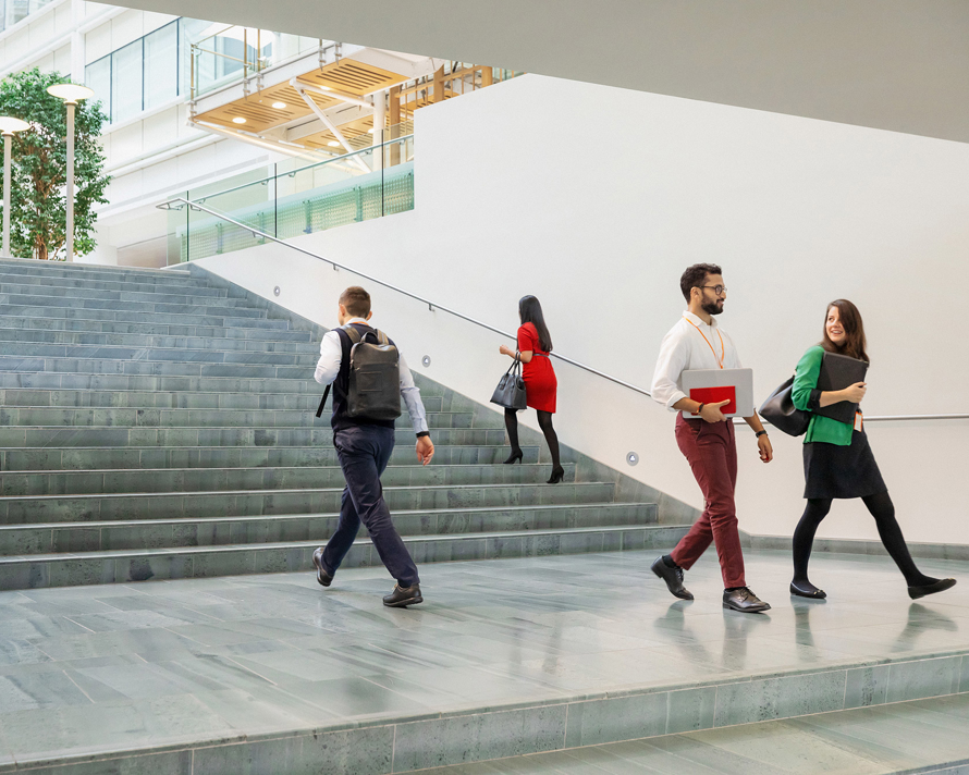 Career Opportunities at GSK India