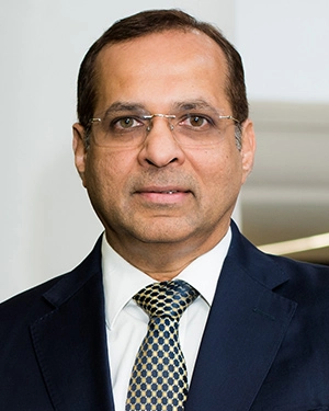 Bhushan Akshikar