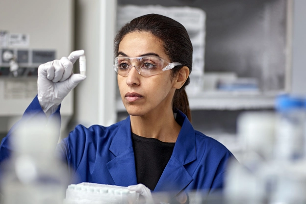 Discover new vaccines